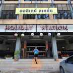 Review photo of Holiday Station Hostel 2 from Mohd K. A. B. M. K.