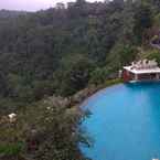 Review photo of Rijasa Agung Resort & Villas from Yakop L. N.