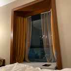 Review photo of Rosedale Hotel Hong Kong from Sisilia L.