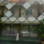 Review photo of Front One Akshaya Hotel Karawang from Usi U.