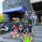 Review photo of Serela Kuta by KAGUM Hotels from Emil K.