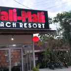 รูปภาพรีวิวของ Mali-Mali Beach Resort จาก Nguyen T. T.