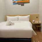 Review photo of Travel Biz Hotel Medan Mitra RedDoorz 3 from Lisna L.