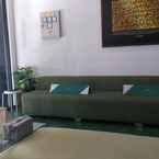 Review photo of Hasanah Guest House Syariah Sawojajar from Sri W. P. V.