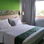 Review photo of KHAS Pekanbaru Hotel 2 from Budiman B.