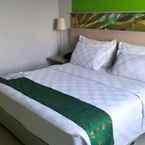 Review photo of KHAS Pekanbaru Hotel 4 from Budiman B.