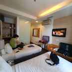 Review photo of Citrus Hotel Johor Bahru by Compass Hospitality 2 from Prem P. H.