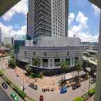 รูปภาพรีวิวของ Citrus Hotel Johor Bahru by Compass Hospitality 3 จาก Prem P. H.