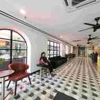 รูปภาพรีวิวของ Citrus Hotel Johor Bahru by Compass Hospitality จาก Prem P. H.