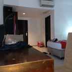 Review photo of OYO 1724 Hotel Sembilan Sembilan from Ririn M.