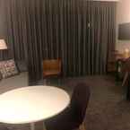 Review photo of Adina Apartment Hotel Copenhagen 2 from Tanit M.