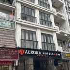 Hình ảnh đánh giá của Aurora Premium Hotel & Spa từ Damanhuri D.