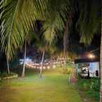 Review photo of La Nadiya Villa Pulau Pahawang 3 from Sherdy G.