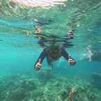 Ulasan foto dari La Nadiya Villa Pulau Pahawang dari Sherdy G.