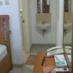 Review photo of OYO 1252 Puri Inn Near RS Dr Cipto Mangunkusumo 2 from Sharon R.