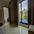 Review photo of Villa Ubud Anyer by Villa Mungil 3 from Enggal P. P.