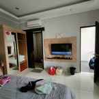 Review photo of Villa Ubud Anyer by Villa Mungil 4 from Enggal P. P.