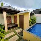 Review photo of Villa Ubud Anyer by Villa Mungil 5 from Enggal P. P.