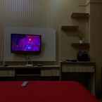 Review photo of Apartement The Suites@Metro by Prisma Utama from Aditiya P.