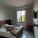 Review photo of Hotel Lotus Cirebon from Najikha H. T.