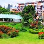 Ulasan foto dari Hotel Grand Orri Berastagi dari Kartenegara K.