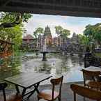 Review photo of Puri Saraswati Dijiwa Ubud from Sesilia S.