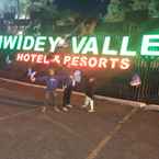 รูปภาพรีวิวของ Ciwidey Valley Resort Hot Spring Waterpark จาก Ratna W.