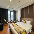 Review photo of Prague Saigon Airport Hotel from Nguyen T. M. D.