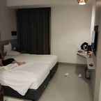 Review photo of Laska Hotel Subang 3 from Agus L.