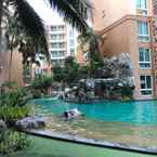 Review photo of Atlantis Condo Resort Pattaya by Panissara 2 from Janjira S.