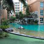 Review photo of Atlantis Condo Resort Pattaya by Panissara from Janjira S.