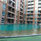 Review photo of Atlantis Condo Resort Pattaya by Panissara 3 from Janjira S.