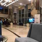 Review photo of Jambuluwuk Malioboro Hotel Yogyakarta 2 from Bianca R. S. M.