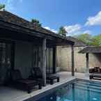 Review photo of MUTHI MAYA Forest Pool Villa Resort 3 from Valentinar C.