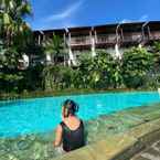 Review photo of Novus Giri Resort & Spa from Asti D.