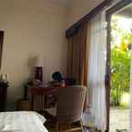 Review photo of Novus Giri Resort & Spa 3 from Asti D.