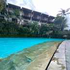 Review photo of Novus Giri Resort & Spa 5 from Asti D.