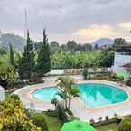 Review photo of Lembah Hijau Cipanas Hotel from Asti D.