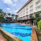 Review photo of Puri KIIC Golf View Hotel 3 from Asti D.