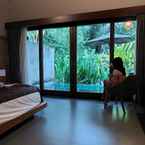 Review photo of The Kanjeng Elitya Villa Ubud from Denny M.