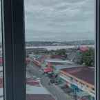 Review photo of Zoom Hotel Mulawarman 2 from Sekar B. S. R. W. P.