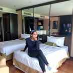 Review photo of Micasa All Suite Hotel from Uwaimir A. A.