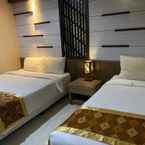 Review photo of Hotel DMadinah Residence Solo 2 from Intan K.