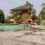 Hình ảnh đánh giá của Dago Heuvel Resort and Villa từ Oktania D. L.