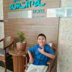 Review photo of Grand Amira Hotel Solo by Azana 6 from Indah B. P.