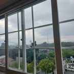 Review photo of Panen Hotel by Tebu Group from Apriliani R.