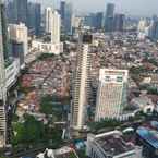 Imej Ulasan untuk The Westin Jakarta dari Novi A.