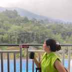 Hình ảnh đánh giá của Le Eminence Puncak Hotel Convention & Resort từ Novita N.