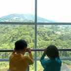 Review photo of Le Eminence Puncak Hotel Convention & Resort 3 from Novita N.