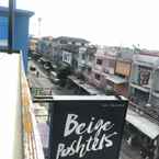 รูปภาพรีวิวของ Beige Poshtels 3 จาก Siti A. R.